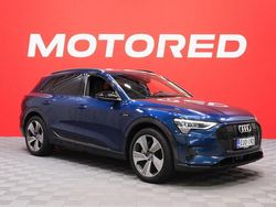 Käytetty 2019 Audi e-tron S-Line Katumaasturi | 26 300 € (Hyvä tarjous)
