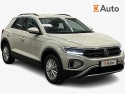 Occasion 2022 VW T-Roc Life SUV | 24 990 € (Bon prix)