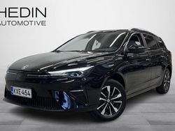 Musta Käytetty 2022 MG MG5 EV Comfort Farmari | 17 900 € (Perustarjous)