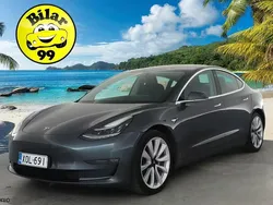 Käytetty 2019 Tesla Model 3 Sedan | 23 750 € (Perustarjous)