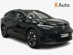 Käytetty 2024 VW ID.4 Pro Katumaasturi | 42 900 €