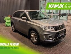 Käytetty 2020 Suzuki Vitara GL Katumaasturi | 23 790 € (Perustarjous)