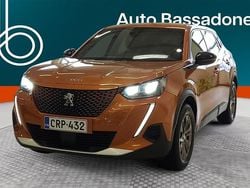 Käytetty 2023 Peugeot e-2008 Active Katumaasturi | 19 880 € (Perustarjous)