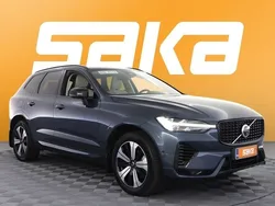 Käytetty 2024 Volvo XC60 Plus Katumaasturi | 56 900 € (Kallis)