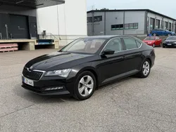 Käytetty 2020 Skoda Superb Ambition Sedan | 26 490 € (Perustarjous)