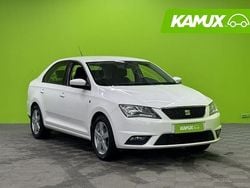 Käytetty 2013 Seat Toledo Style Sedan | 4 790 €