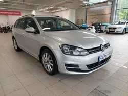 Käytetty 2016 VW Golf VII Comfortline Farmari | 12 480 € (Perustarjous)