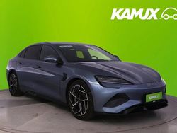 Käytetty 2024 BYD Seal Design Sedan | 38 850 €