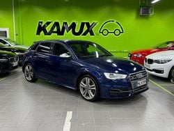 Käytetty 2014 Audi S3 Sportback Viistoperä | 28 490 €