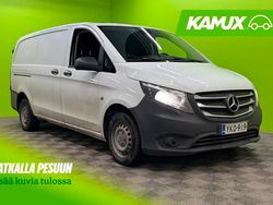Punainen Käytetty 2012 Mercedes Vito Van | 15 890 €