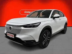 Valkoinen Käytetty 2024 Honda HR-V Advance Katumaasturi | 36 400 € (Perustarjous)