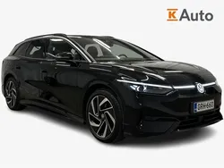 Käytetty 2024 VW ID.7 Pro Sedan | 56 900 € (Perustarjous)