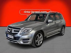 Grigio Usata 2012 Mercedes GLK220 Business SUV | 13 800 € (Buon prezzo)