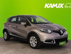 Käytetty 2014 Renault Captur Expression Katumaasturi | 7 890 € (Perustarjous)