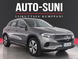 Käytetty 2024 Mercedes EQA300 Katumaasturi | 41 490 € (Hyvä tarjous)