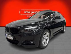 Käytetty 2017 BMW 340 Gran Turismo M Sport Sedan | 36 990 €