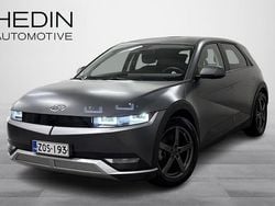 Käytetty 2022 Hyundai Ioniq Style Viistoperä | 26 780 € (Supertarjous)