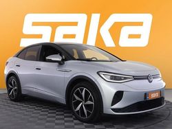 Käytetty 2022 VW ID.5 GTX Katumaasturi | 29 800 € (Perustarjous)