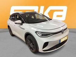 Käytetty 2022 VW ID.4 GTX Katumaasturi | 32 700 € (Perustarjous)
