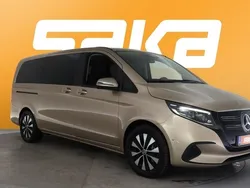 Mercedes EQV300