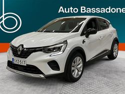 Käytetty 2021 Renault Captur Zen Katumaasturi | 14 980 €