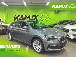 Usado 2022 Skoda Scala Style Utilitario | 23 900 € (Un poco caro)