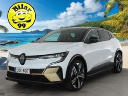 Käytetty 2023 Renault Mégane Iconic Viistoperä | 27 900 € (Supertarjous)
