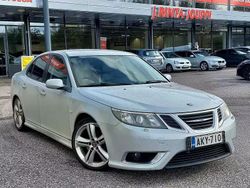 Usata 2007 Saab 9-3 Aero Tre volumi | 9 890 €