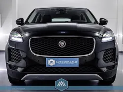 Käytetty 2019 Jaguar E-Pace Katumaasturi | 20 900 €