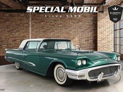 Vihreä Käytetty 1959 Ford Thunderbird Coupe - kaksiovinen | 34 900 €