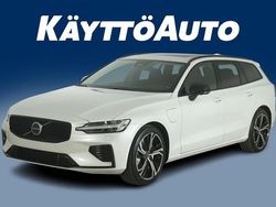 Uusi 2025 Volvo V60 Ultra Farmari | 59 900 €