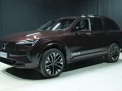 Uusi 2025 Volvo XC90 Performance Katumaasturi | 91 800 €