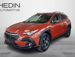 Uusi 2025 Subaru Crosstrek Farmari | 43 047 €