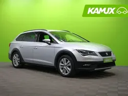 Seat Leon X-Perience