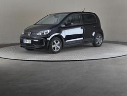 Käytetty 2021 VW e-up! Style Viistoperä | 14 900 € (Perustarjous)