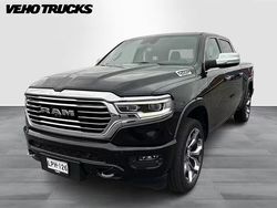 Käytetty 2022 Dodge Ram Nouto | 79 900 €