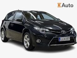 Käytetty 2013 Toyota Auris Active Viistoperä | 12 780 € (Perustarjous)