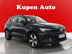 Käytetty 2023 Volvo XC40 Core Katumaasturi | 34 900 € (Perustarjous)