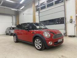 Käytetty 2010 Mini Cooper D Clubman Farmari | 5 400 €