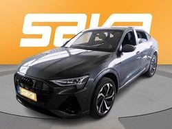 Käytetty 2022 Audi e-tron Sportback S-Line Katumaasturi | 36 900 € (Perustarjous)