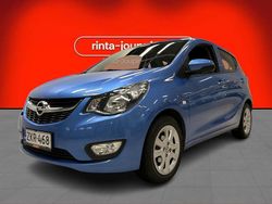 Käytetty 2016 Opel Karl Enjoy Viistoperä | 5 400 €