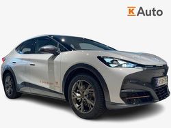 Grigio Usata 2024 Cupra Tavascan Endurance SUV | 42 900 € (Ottimo prezzo)