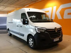 Käytetty 2021 Renault Master Van | 23 400 € (Supertarjous)
