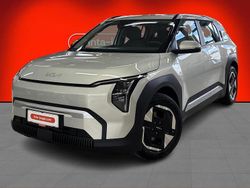 Hopea Uusi 2025 Kia EV3 Air Katumaasturi | 39 700 € (Kallis)