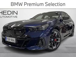 Käytetty 2024 BMW i5 M Sport Sedan | 79 500 € (Perustarjous)