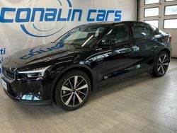 Käytetty 2021 Polestar 2 Pilot Viistoperä | 27 990 € (Hyvä tarjous)