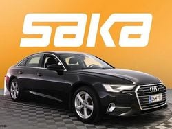 Käytetty 2020 Audi A6 Business Sedan | 31 800 € (Perustarjous)