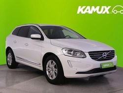 Blanc Utilisé 2014 Volvo XC60 Business Edition SUV | 16 870 € (Prix juste)