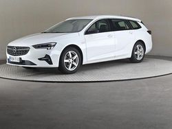 Käytetty 2021 Opel Insignia Business Farmari | 20 600 € (Hyvä tarjous)