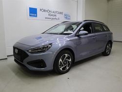 Uusi 2025 Hyundai i30 Comfort Farmari | 31 114 €